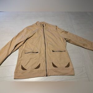 LAUREN  Ralph Lauren women’s 1X zip up